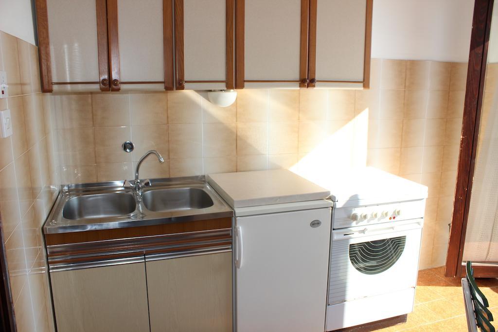Apartments Petrada Omiš Cameră foto
