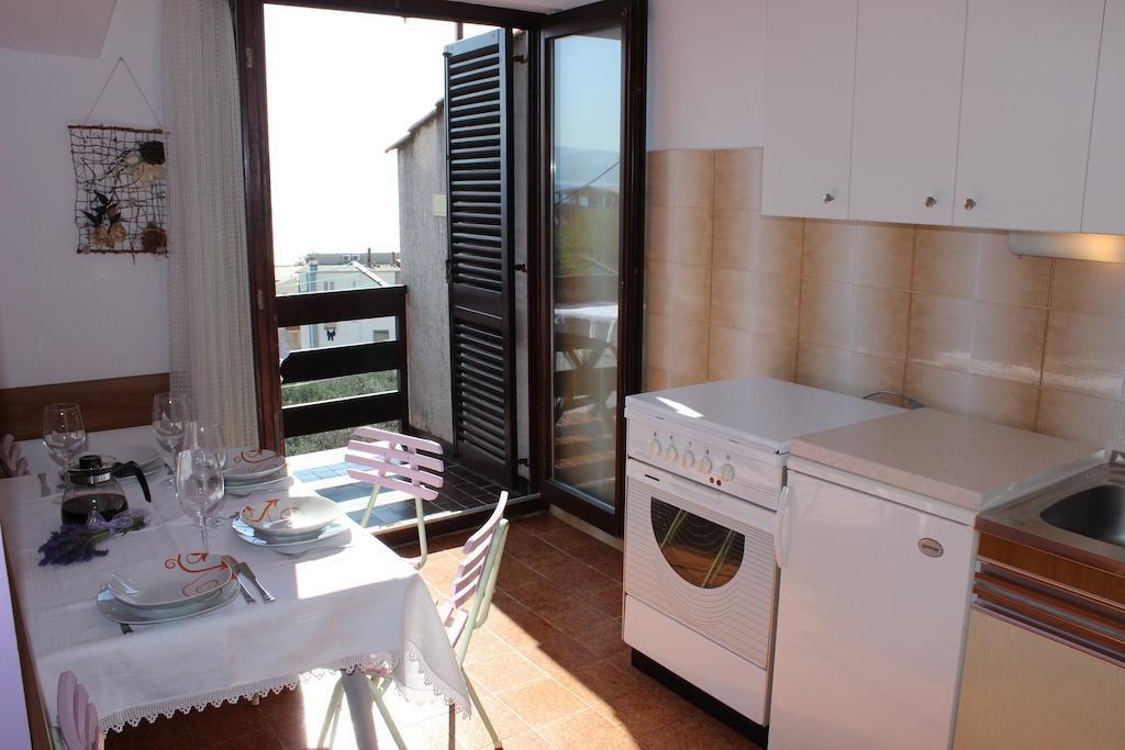 Apartments Petrada Omiš Cameră foto