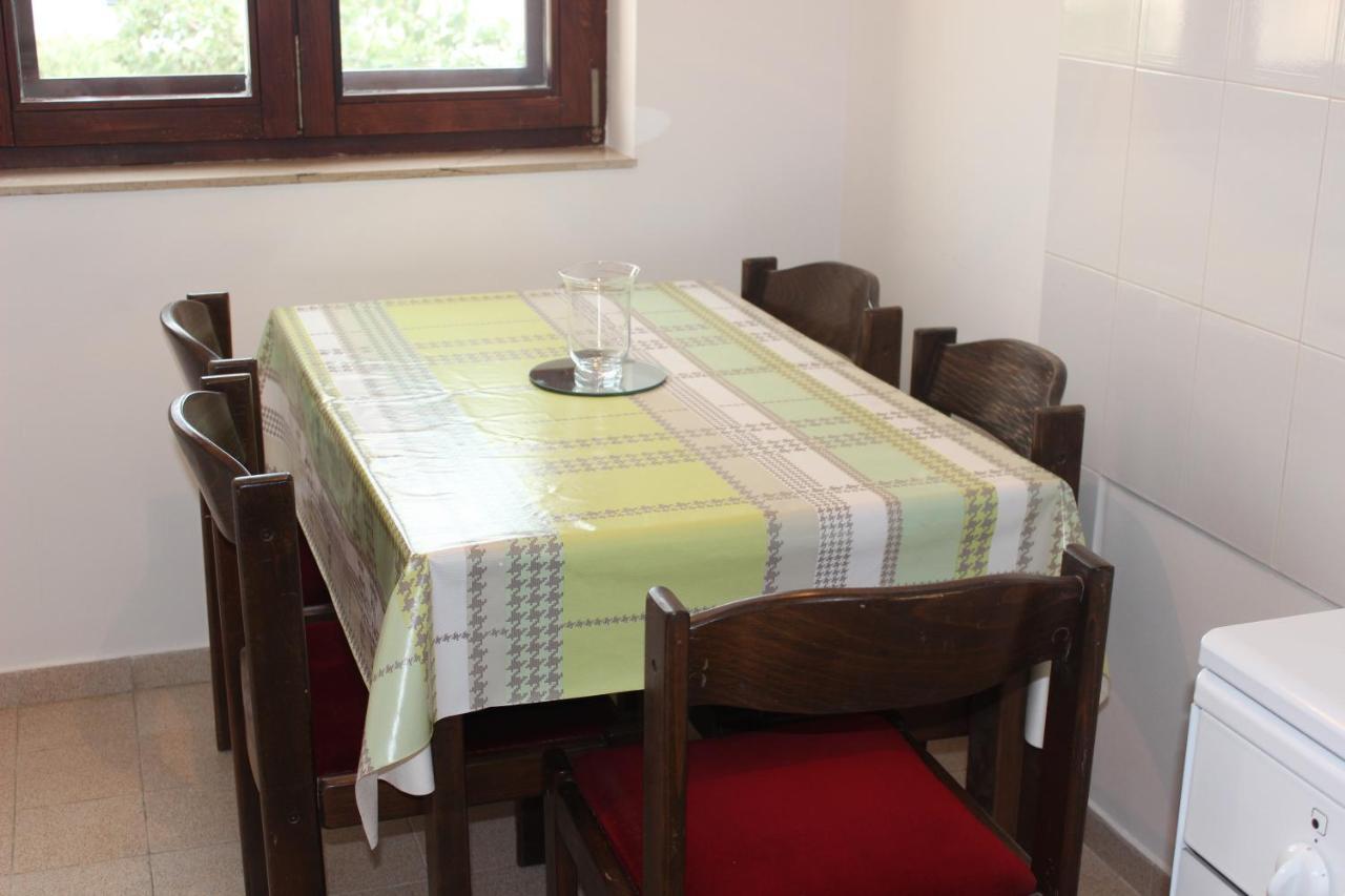 Apartments Petrada Omiš Cameră foto