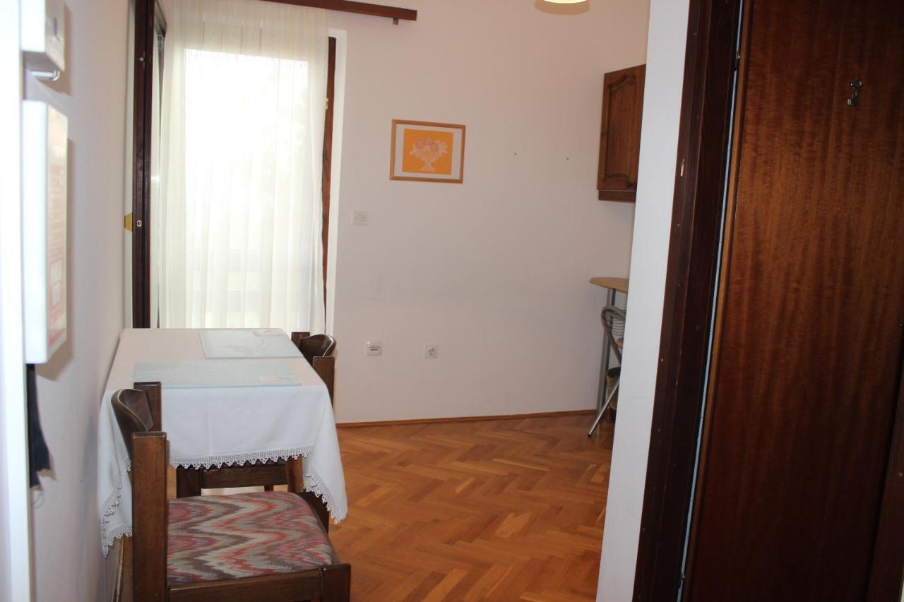 Apartments Petrada Omiš Cameră foto