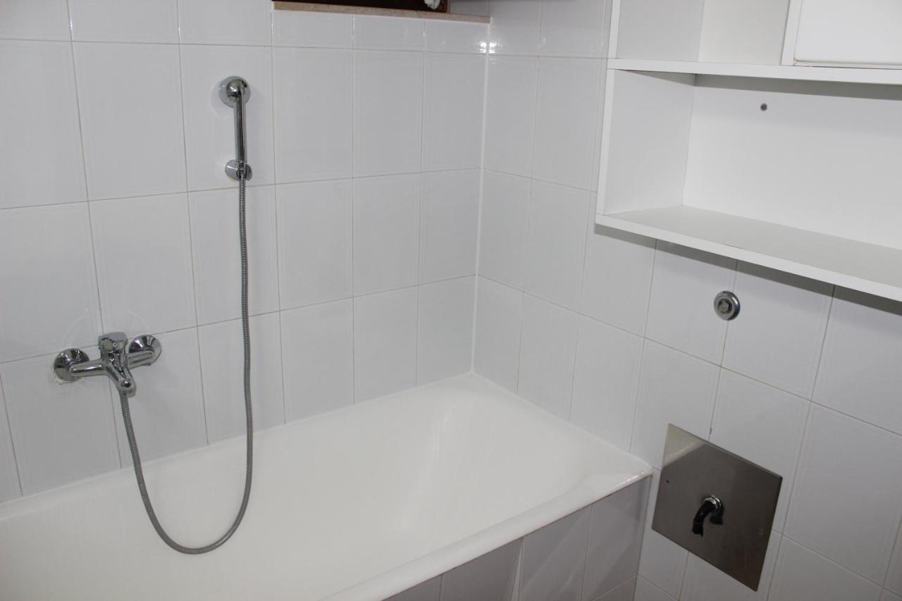 Apartments Petrada Omiš Cameră foto